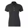 SW 326 Wera Polo lds, Grey/bla - South West Vaatteet - 326-98 - 1