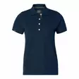 SW 326 Wera Polo lds, navy/grey - South West Vaatteet - 326-28 - 1