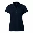 SW 335 Marion enf lds polo, navy - South West Vaatteet - 335-28 - 1