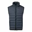 SW 631 Vest Ames padded, navy - South West Vaatteet - 631-28 - 1