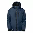 SW 632 Shell jacket Ames JR, navy - South West Vaatteet - 632JR-28 - 1