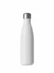 Sagaform Teräs juoma-/termospullo, 500ml, valkoinen - Koti ja Keittiö - 5018218 - 1