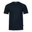Smila 76431 Helge t-shirt, navy - Smila Työvaatteet - 76431-28 - 1