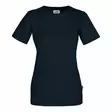 Smila 76432 Helmi t-shirt w, navy - Smila Työvaatteet - 76432-28 - 1