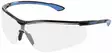 Uvex 9193 Sportstyle Suojalasi, Kirkas - Suojalasit - 9193838 - 1