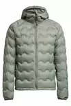 Tenson TXlite Shibui Down Jacket Men, Grey Green - Tenson Vaatteet - 465017961-648 - 1