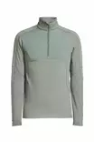 Tenson TXlite Windblock Halfzip Men, Grey Green - Tenson Vaatteet - 465018116-648 - 1