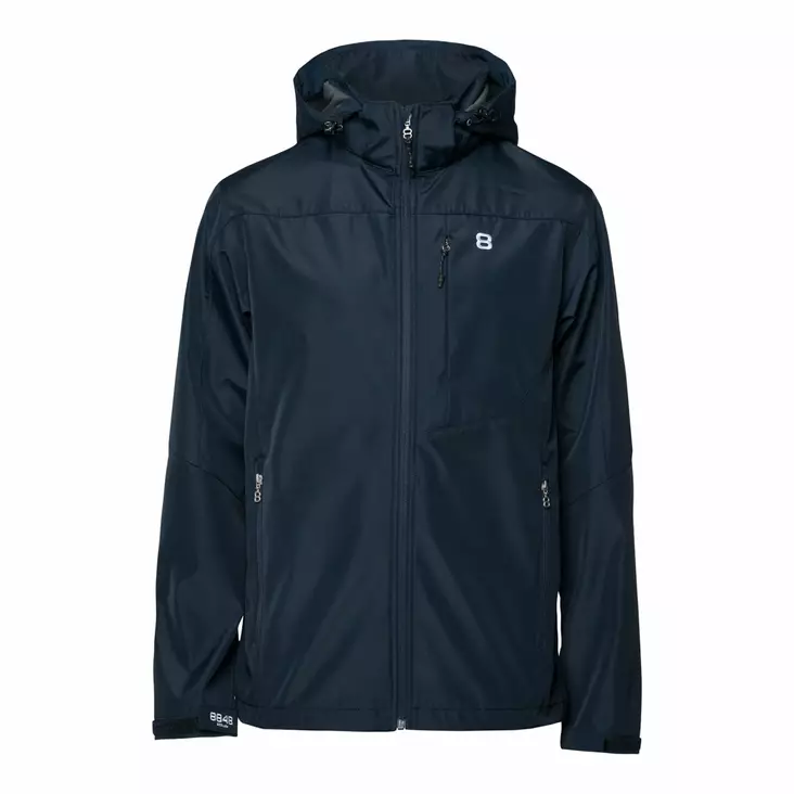 8853 Padore Jacket, navy - Kaikki Profiilivaatemerkit - 8853-28 - 1