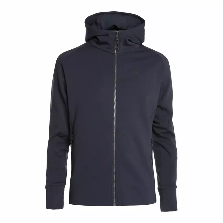 8856 HeavyDutyHoodie, navy - Kaikki Profiilivaatemerkit - 8856-28 - 1