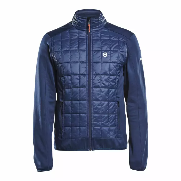 8860 Walt´s Jkt, navy - Kaikki Profiilivaatemerkit - 8860-28 - 1