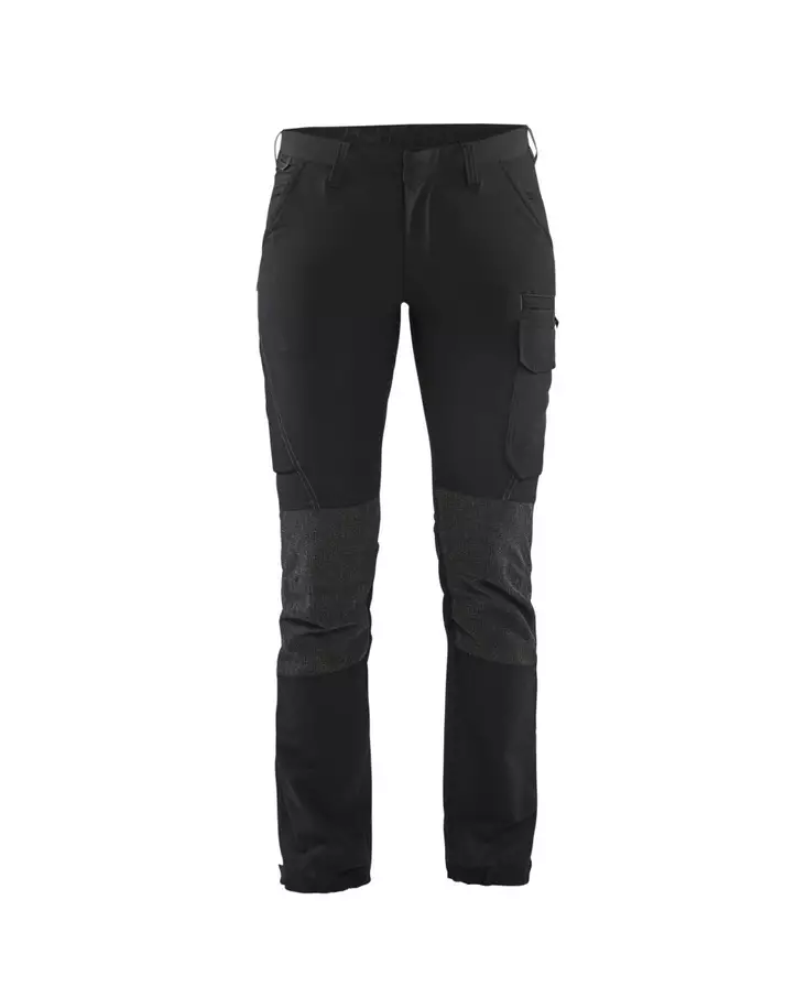 Blåkläder Naisten housut 4-way stretch - Blåkläder Työvaatteet - 712216459998 - 1