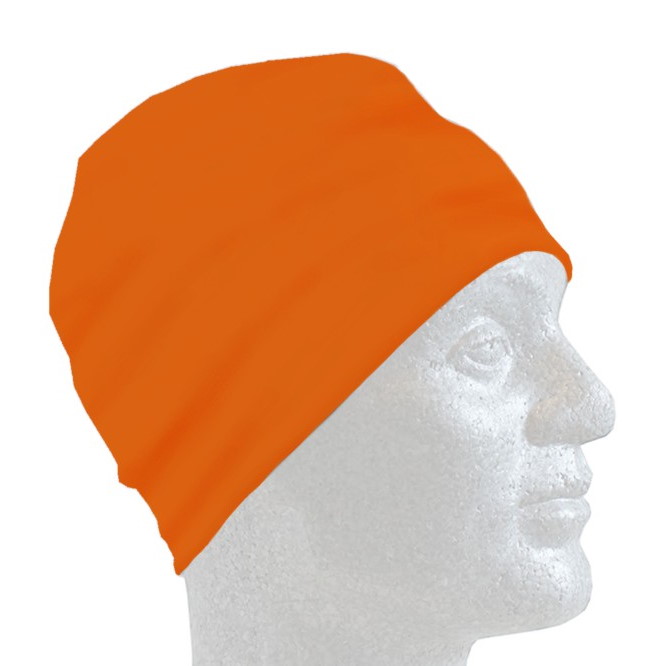 CUIPI Talvipipo, Lyhyt, Oranssi - Cuipi Pipot - 9040-18 - 1