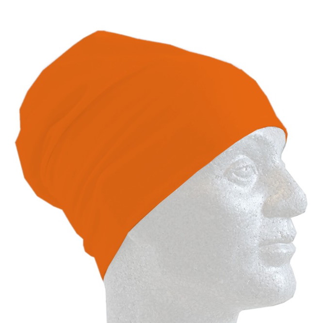 CUIPI Trikoopipo, Pitkä, Oranssi - Cuipi Pipot - 9031-18 - 1