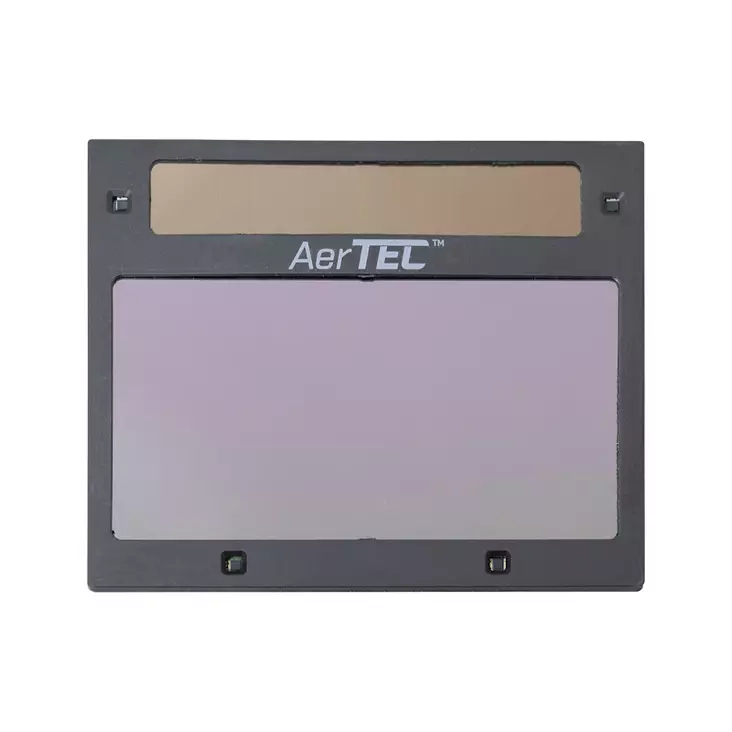 CleanAIR Hitsauskasetti X110 - Clean Air hengityksensuojaimet - 805300738 - 1