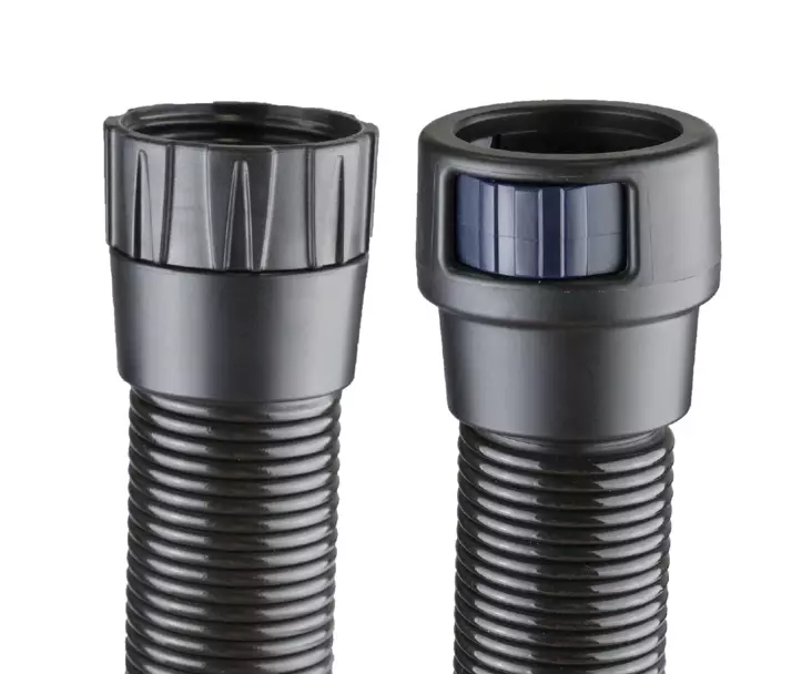 CleanAIR Letku QuickLOCK Pitkä - Clean Air hengityksensuojaimet - 805300508 - 1