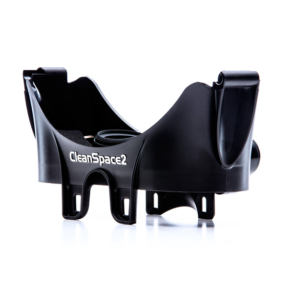 CleanSpace Suodatinadapteri - CleanSpace hengityksensuojaimet - PAF-0038 - 1