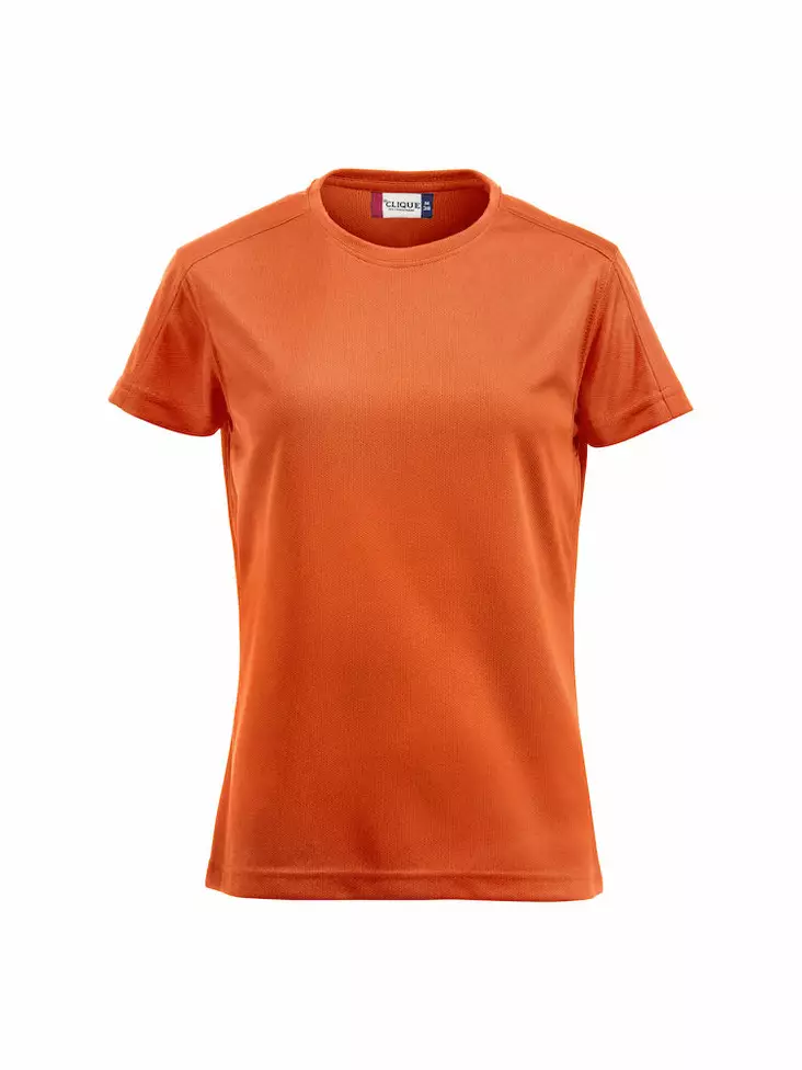 Clique Ice-T Ladies, veriappelsiini - Clique Vaatteet - 029335-18 - 1