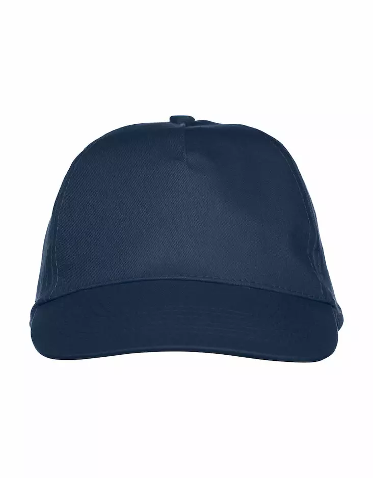Clique Texas Cap, tumman­sininen - Clique Vaatteet - 024065-58 - 1