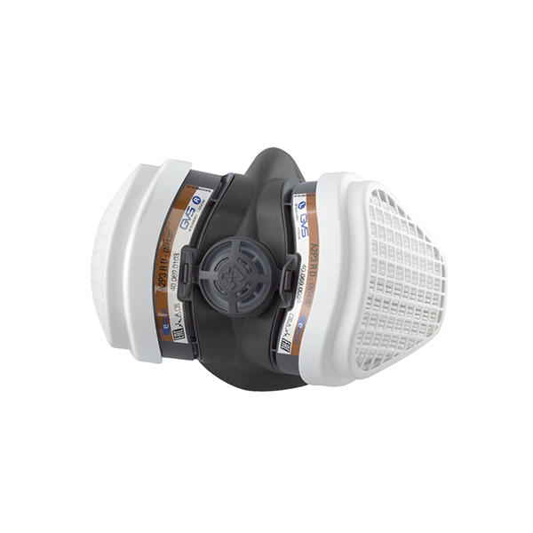 GVS Elipse FFA2P3 RD MaintFree S-M - GVS hengityksensuojaimet - GVS-SPR498 - 1