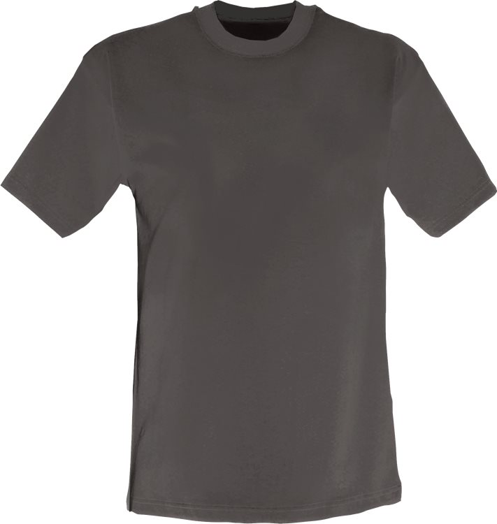 Hejco Alex Unisex T-shirt, Grey - Hejco Työvaatteet - 102171-938 - 1
