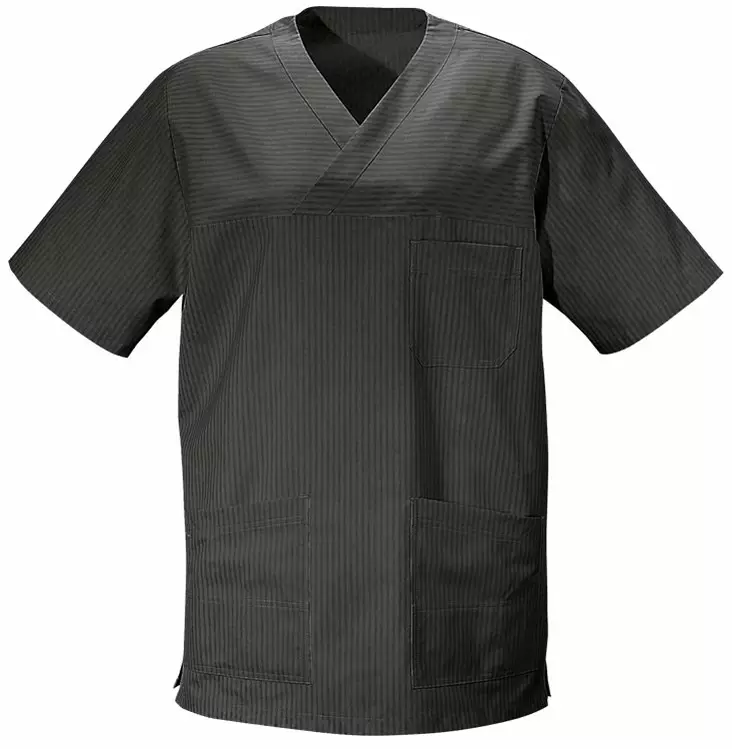 Hejco Lee Unisex Tunic, Grey - Hejco Työvaatteet - 102139-938 - 1