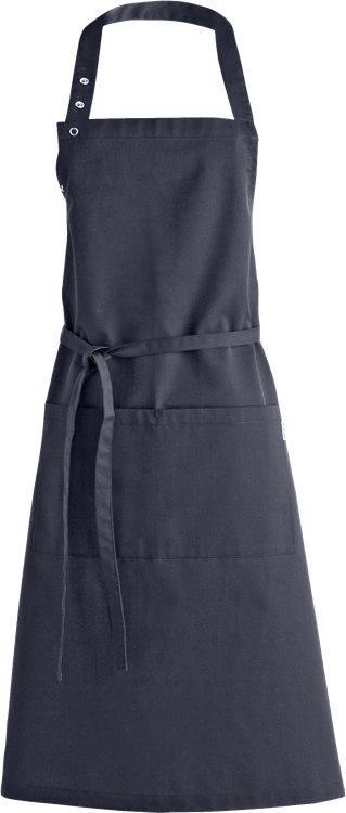 Hejco Oliver Rintalappuesiliina, Harmaa - Hejco Työvaatteet - 113688-938 - 1