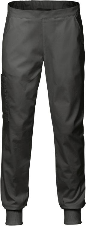 Hejco Ricky Unisex Housut, Harmaa - Hejco Työvaatteet - 121258-938 - 1