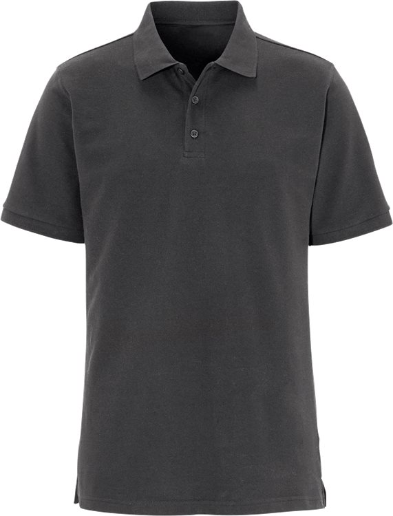 Hejco Sam Unisex Polo Shirt, Grey - Hejco Työvaatteet - 102020-938 - 1