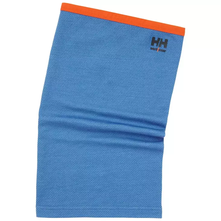 Helly Hansen Lifa Merino Neck, Stone Blue - Helly Hansen Asusteet ja Tarvikkeet - 79706-558 - 1