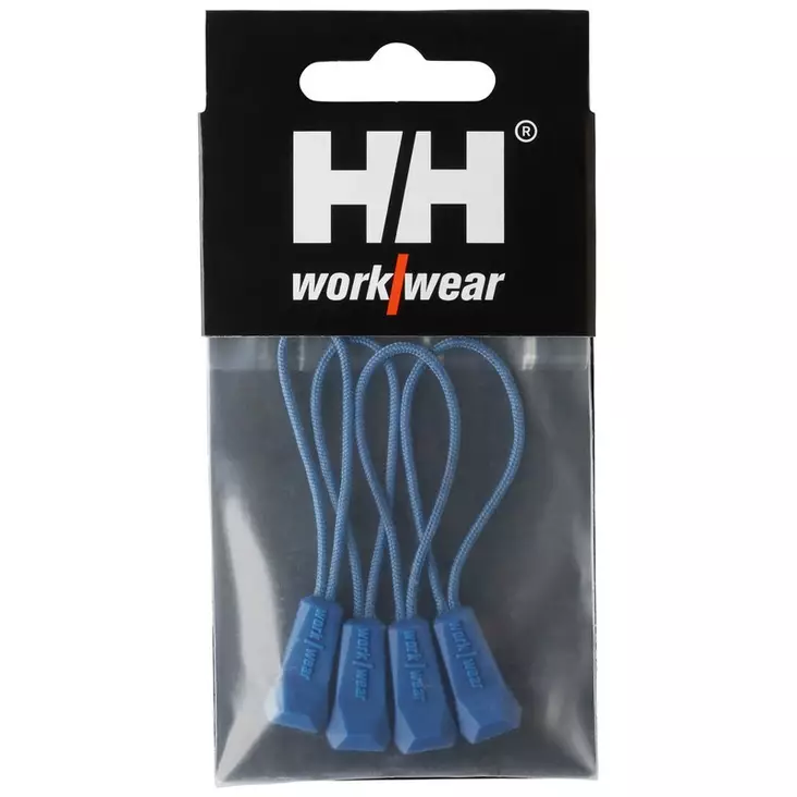 Helly Hansen Zipper Puller Kit, Stone Blue - Helly Hansen Asusteet ja Tarvikkeet - 79501-558 - 1