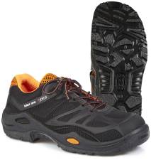 Jalas 1618 Turvajalkine - Jalas Turvakengät - 1618 - 1