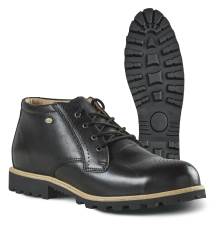 Jalas 2118 VIP Safety Turvajalkine - Jalas Turvakengät - 2118 - 1