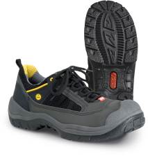 Jalas 3118 Light Grip Turvajalkine - Jalas Turvakengät - 3118 - 1