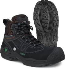 Jalas 6498 Nature Turvasaapas - Jalas Turvakengät - 6498 - 1