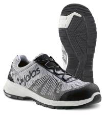 Jalas 7128 Zenit Evo Turvajalkine - Jalas Turvakengät - 7128 - 1