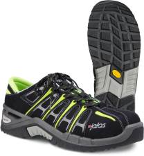 Jalas 9508 Exalter Turvajalkine - Jalas Turvakengät - 9508 - 1