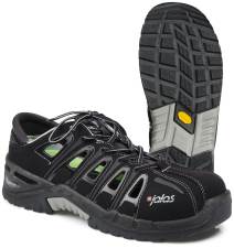 Jalas 9518 Exalter Turvajalkine - Jalas Turvakengät - 9518 - 1