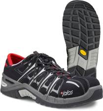 Jalas 9528 Exalter Turvajalkine - Jalas Turvakengät - 9528 - 1