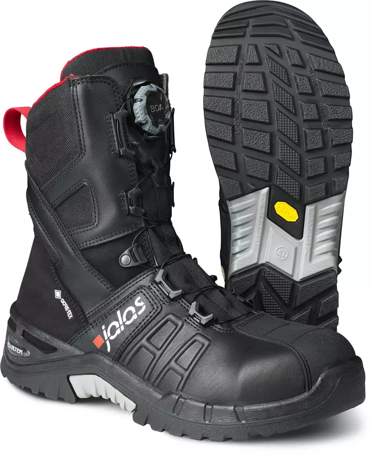 Jalas Turvasaapas 9998 EXALTER GTX - Jalas Turvakengät - 9998 - 1