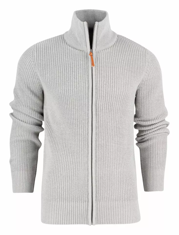 James Harvest Brockway, Harmaa - James Harvest Vaatteet - 2112511-138 - 1