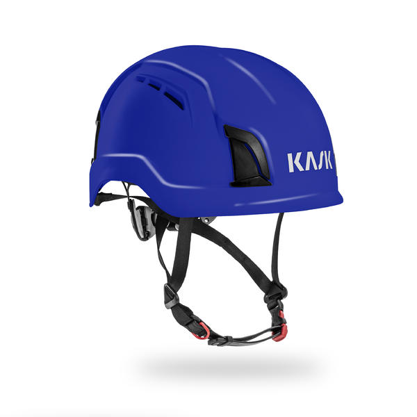Kask Zenith Air työkypärä sininen - Suojakypärät - WHE00040-208 - 1