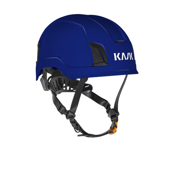 Kask Zenith X työkypärä sininen - Suojakypärät - WHE00073-208 - 1