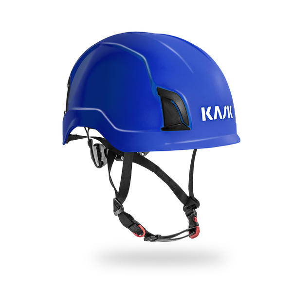 Kask Zenith työkypärä sininen - Suojakypärät - WHE00024-208 - 1