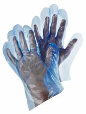 Kertakäyttökäsine TEGERA 558 - Yleiskäsineet - TE-558 - 1