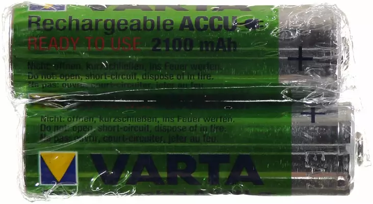 Ladattavat paristot Zekler 412 Bluetooth kuulonsuojaimeen - Tarvikkeet ja Varaosat Kuulonsuojaimille - 380684068 - 1