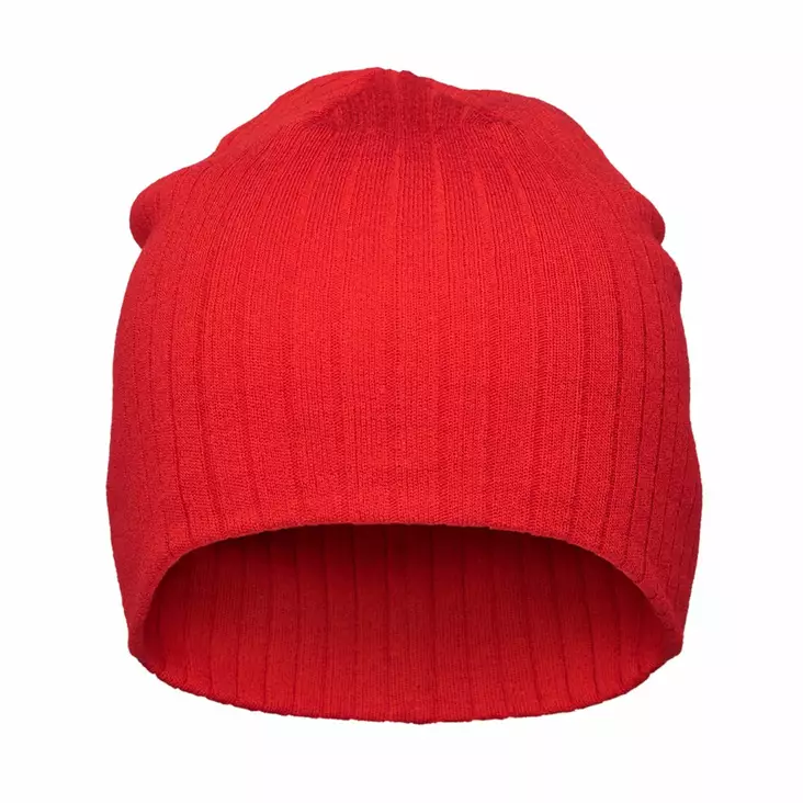 MPH DALLAS ribbipipo, Punainen - Kaikki Profiilivaatemerkit - 12004-08 - 1