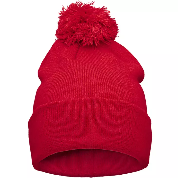 MPH HOCKEY tupsupipo, Punainen - Kaikki Profiilivaatemerkit - 12008-08 - 1