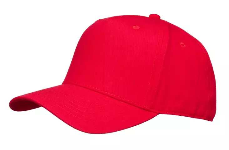 MPH Player lippalakki, Punainen - Kaikki Profiilivaatemerkit - 11007-08 - 1