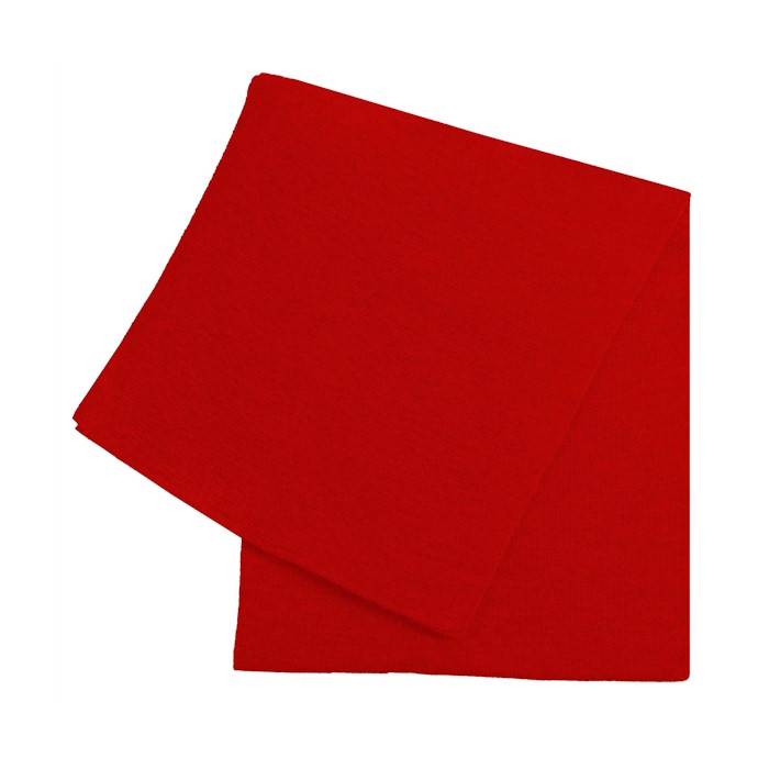 MPH Talma huivi, Punainen - Made In Finland - Kaikki Profiilivaatemerkit - FIN14004-08 - 1