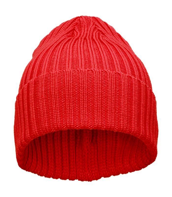 MPH Walimo pipo, Punainen - Made In Finland - Kaikki Profiilivaatemerkit - FIN13015-08 - 1